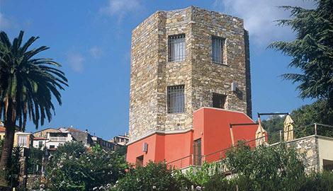 Vorschaubild	La Torre Rossa - Ferienwohnung